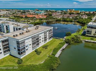 3611 S Banana River Blvd #205, Cocoa Beach, FL 32931