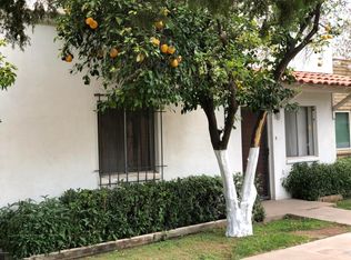 622 N Pioneer Cir, Mesa, AZ 85203