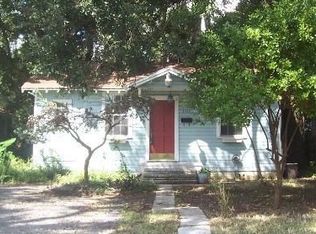 4539 Polaris St, Jacksonville, FL 32205