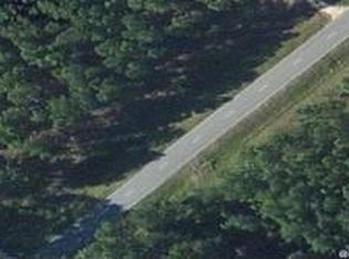 3680 Antioch Church Rd, Eastman, GA 31023