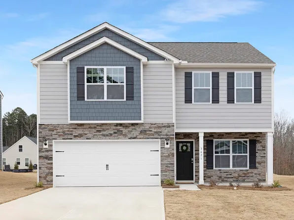 5540 Pamplona Way, Charlotte, NC 28214