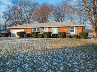 5028 Will Dr, Akron, OH 44319