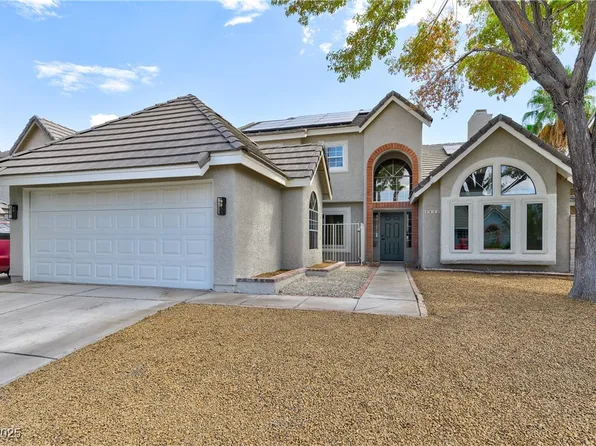 2632 Cathedral Ln, Las Vegas, NV 89108