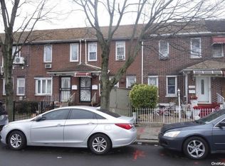 15306 119th Ave, Jamaica, NY 11434