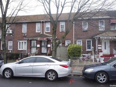 153-06 119th Avenue, Jamaica, NY, 11434