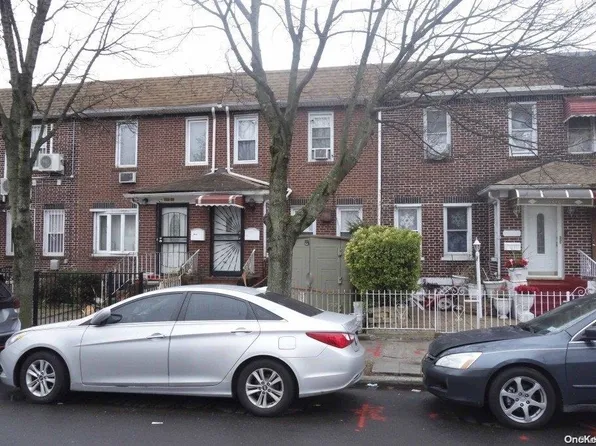 153-06 119th Avenue, Jamaica, NY 11434