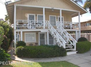 217 W Anapamu St APT 3, Santa Barbara, CA 93101