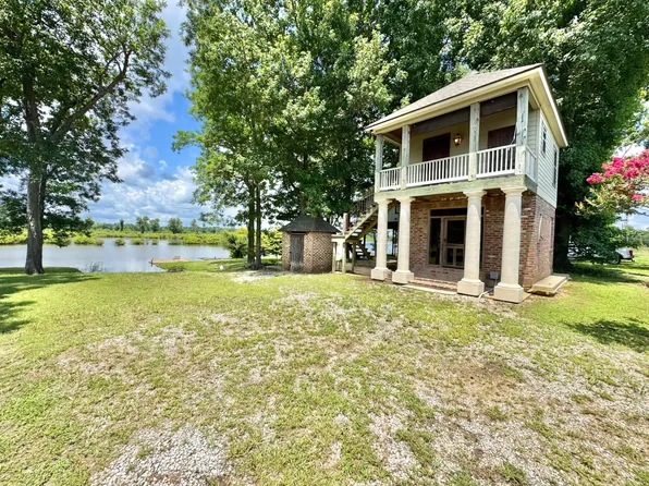 6578 Highway 3102, Book, LA 71343