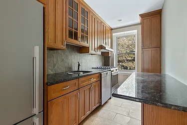 Rented by Compass