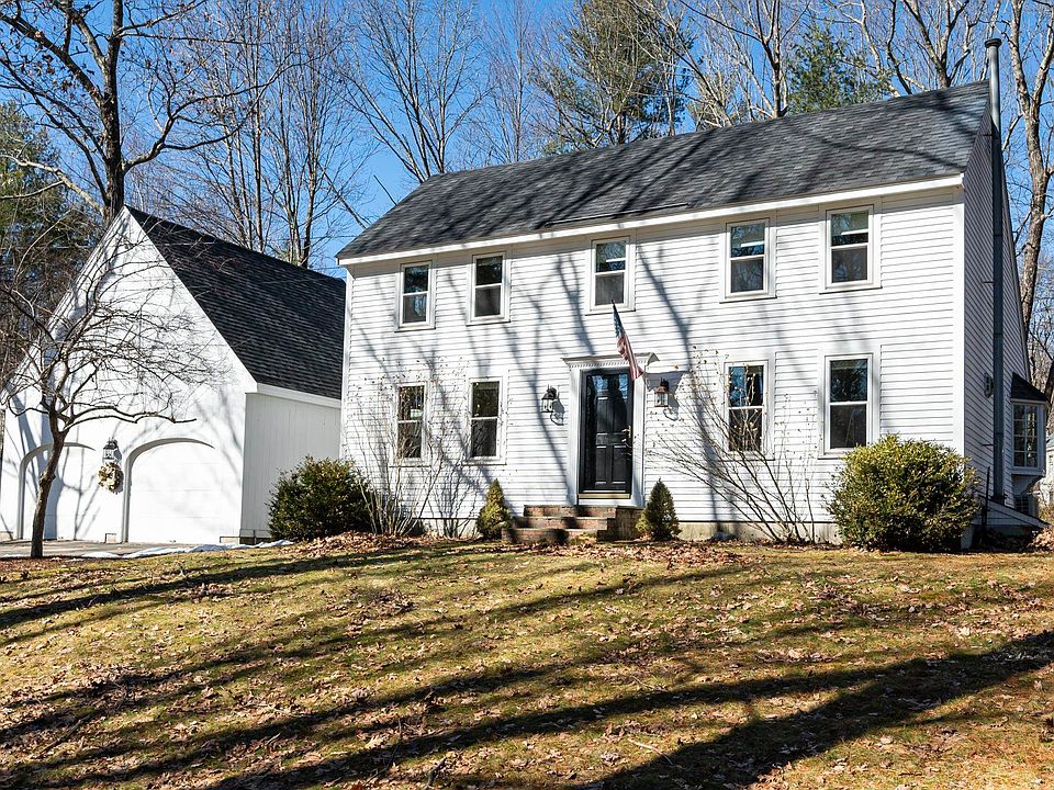 3 Dunbar Drive, Brookline, NH 03033 Zillow