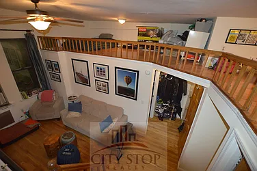 Rented by City Stop Realty