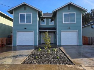 1130-1136 Sun Rd. Townhouse, McKinleyville, CA 95519