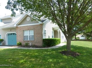 18 Riva Blvd, Brick, NJ 08723