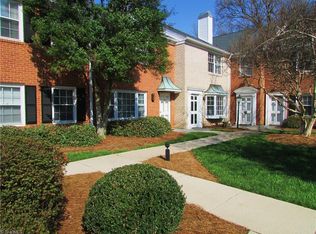 308 Hanover Arms Ct, Winston Salem, NC 27104