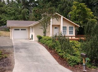 20 Woodridge Ct, Sequim, WA 98382