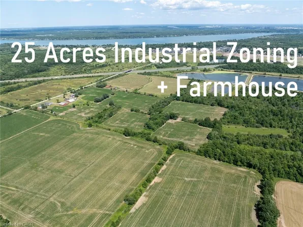 LOT 1 Baker Rd, Niagara Falls, ON L2H 1Y7