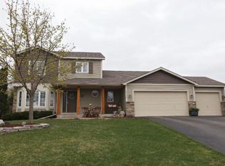 19175 Ittabena Way, Lakeville, MN 55044