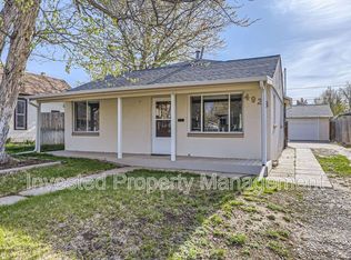 4928 Julian St, Denver, CO 80221