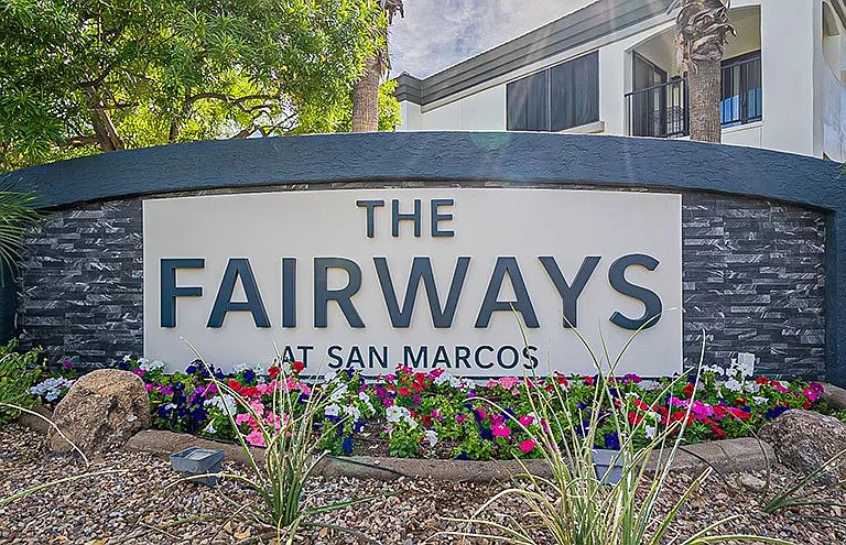 The Fairways at San Marcos Apartments — Photo 56