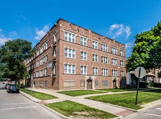 11250 S Indiana Ave #166-2, Chicago, IL 60628