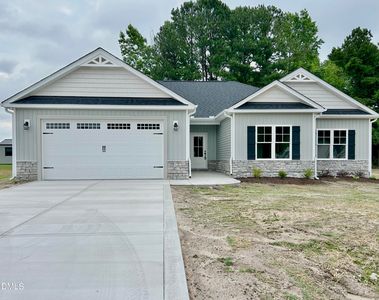 3715 Huntcliff Dr, La Grange, NC, 28551