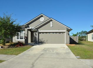 3554 Old Village Dr, Orange Park, FL 32065