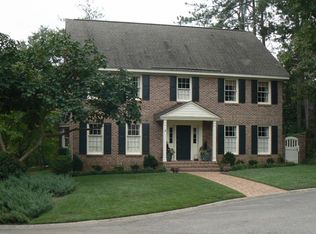 605 Labruce Ln, Columbia, SC 29205