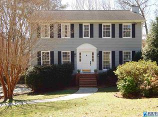 5208 Logan Dr, Birmingham, AL 35242
