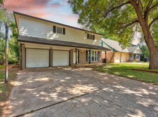 7700 S Eagle Ln, Oklahoma City, OK 73169
