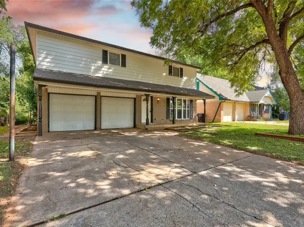 7700 S Eagle Ln, Oklahoma City, OK 73169