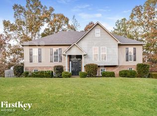 340 Quail Ridge Rd, Odenville, AL 35120