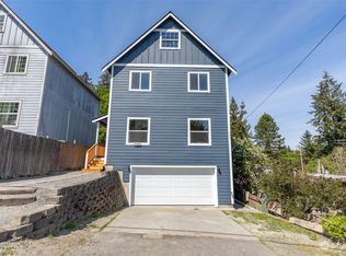 6568 NE Center St, Suquamish, WA