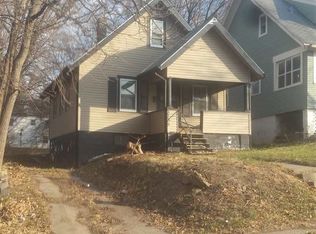 3735 N 36th Ave, Omaha, NE 68111