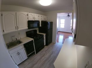 225 3rd St #4R, Jersey City, NJ 07302