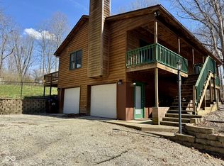 7887 Elk Dr, Nineveh, IN 46164