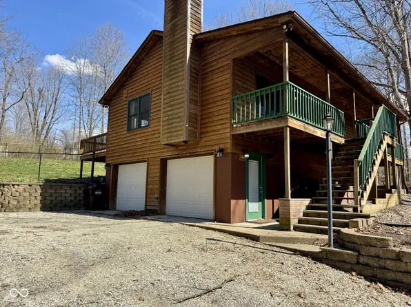 7887 Elk Dr, Nineveh, IN 46164