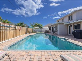 1660 NE 25th Ave, Pompano Beach, FL 33062