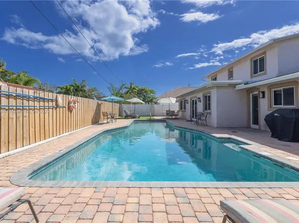 1660 NE 25th Ave, Pompano Beach, FL 33062