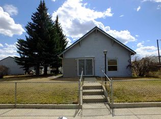 1420 Dewey Blvd, Butte, MT 59701