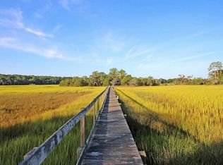 1737 Oak Estates Way, Edisto Island, SC 29438