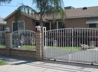 8561 Oleander Ave, Fontana, CA 92335