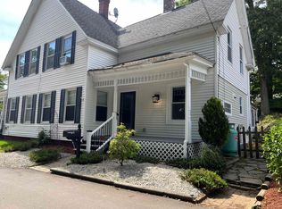 4 Hardy Ct, Derry, NH 03038