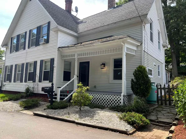 4 HARDY Court, Derry, NH 03038