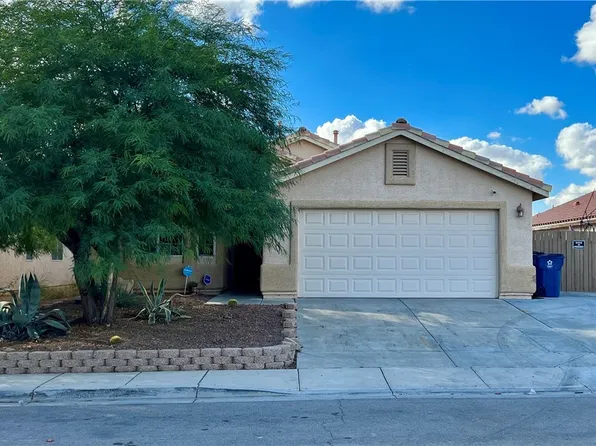 5229 Painted Pebble St, North Las Vegas, NV 89081