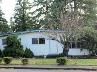 12423 SE 160th St, Renton, WA 98058