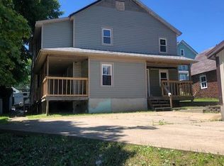 153 Washington St, Saint Marys, PA 15857