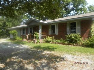 292 County Road 468, Jonesboro, AR 72404