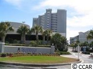 158 Seawatch Dr #410, Myrtle Beach, SC 29572