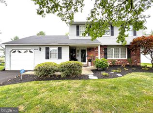 1251 Independence Way, Hatfield, PA 19440