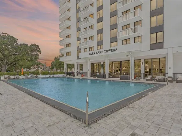 400 E Colonial Dr APT 1203, Orlando, FL 32803